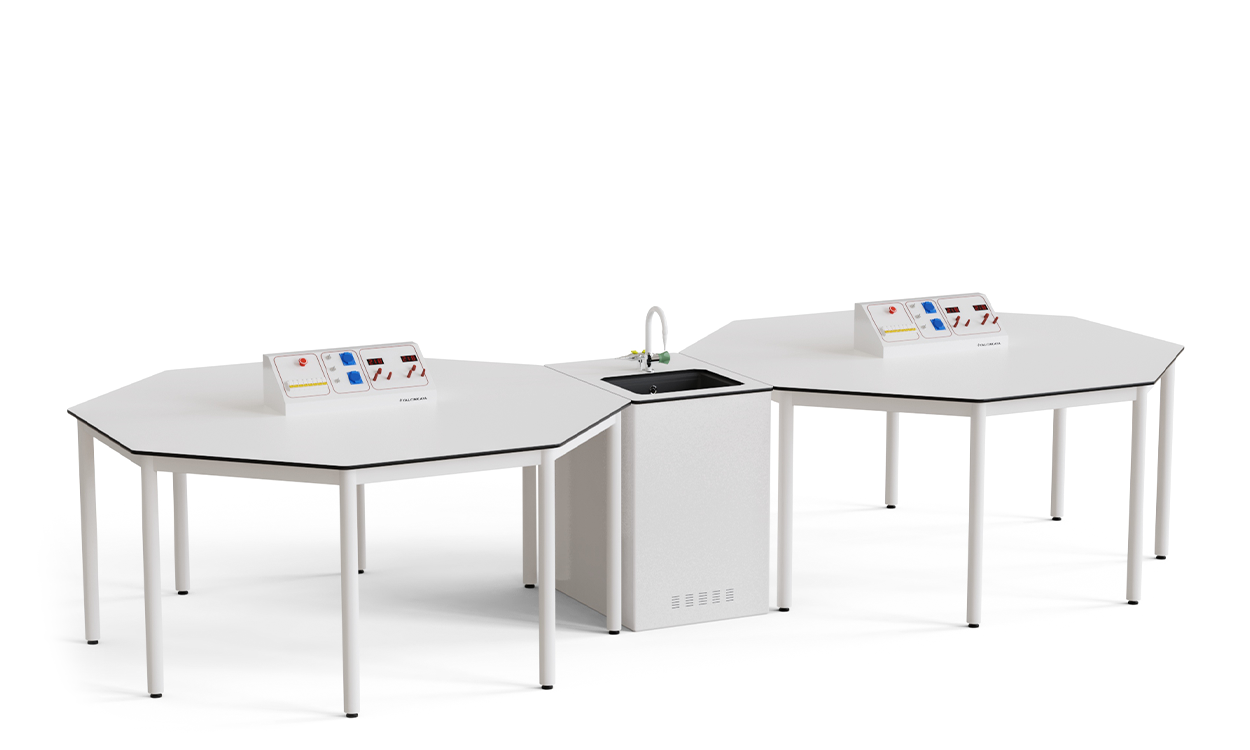 Core Lab Systems - Lab - Yalçınkaya