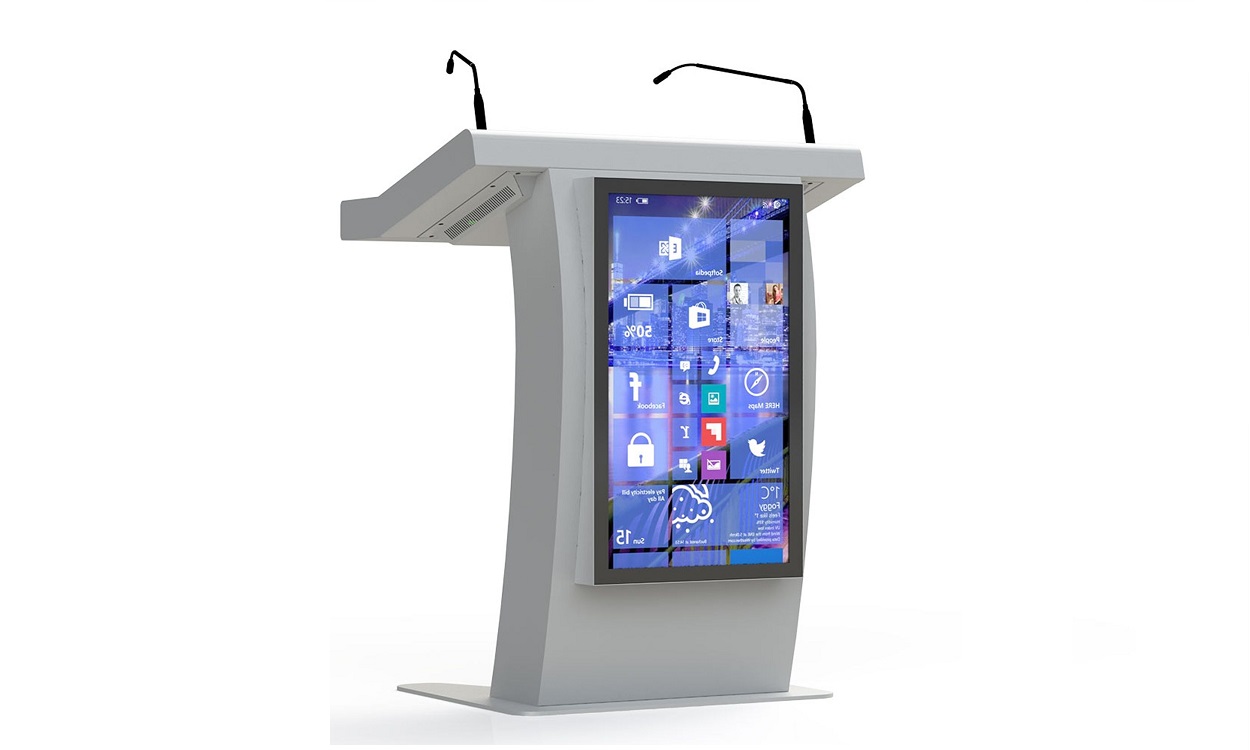 Meriç Öğretmen Kürsüsü - Öğretmen Masası - Yalçınkaya