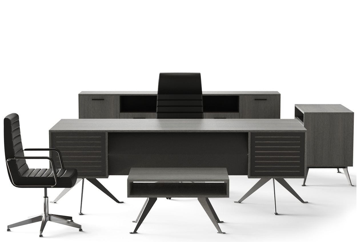 Office Furniture Models and Prices Turkey