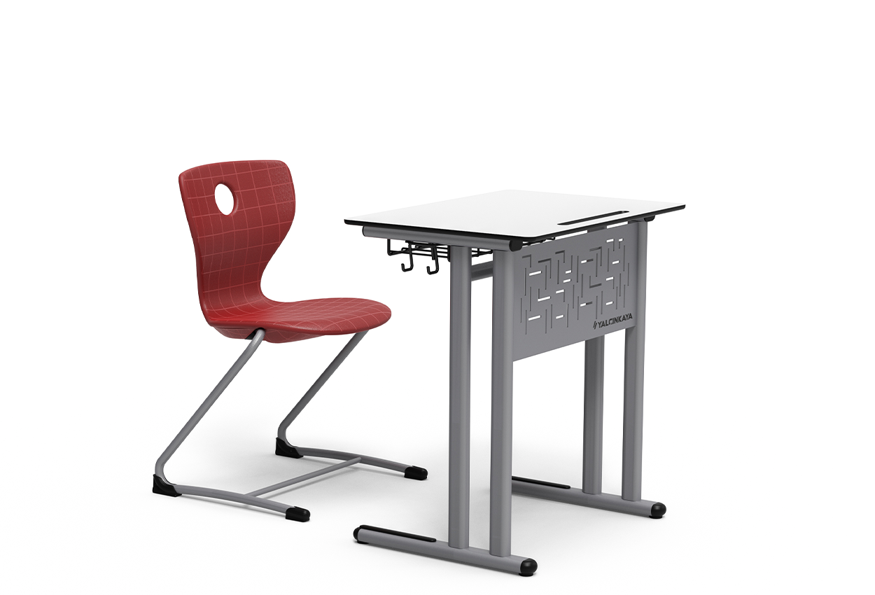 School Desk - School - Yalçınkaya