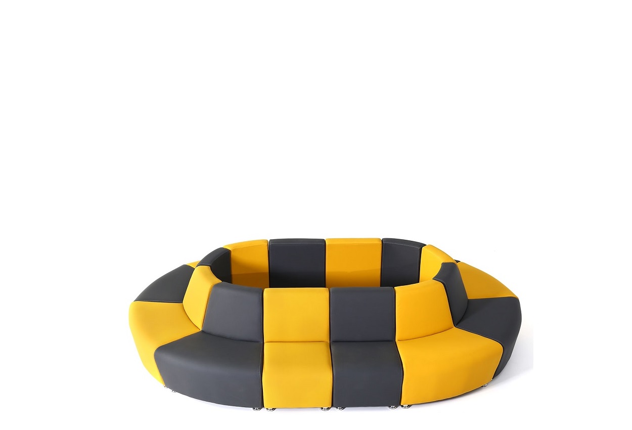 Lounge - Ofis - Yalçınkaya