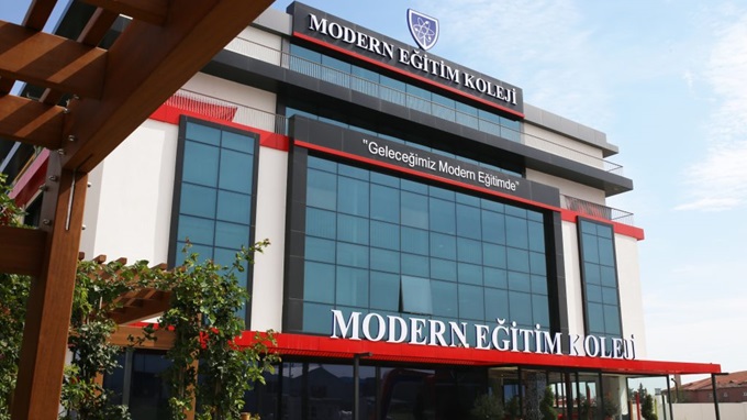 Modern Eğitim Koleji