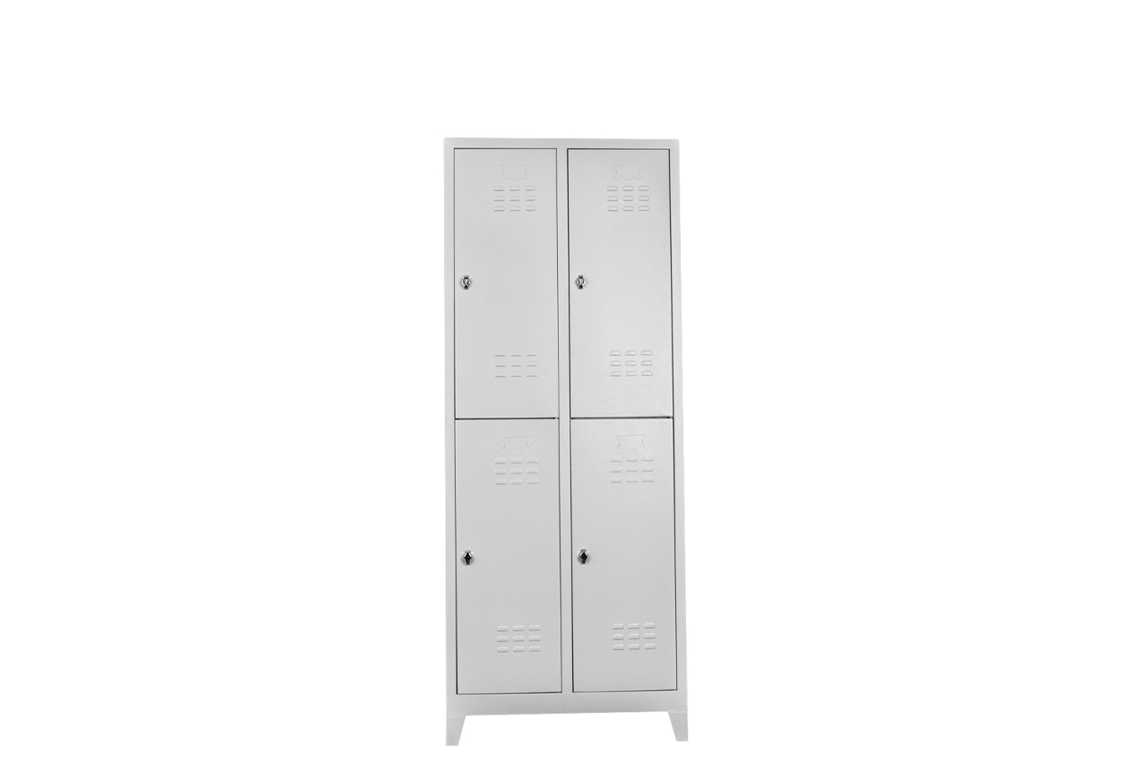 Steel Cabinet - Cabinets & Lockers - Yalçınkaya