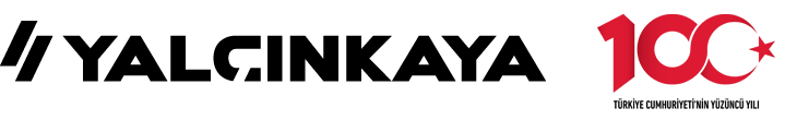 Yalçınkaya Logo