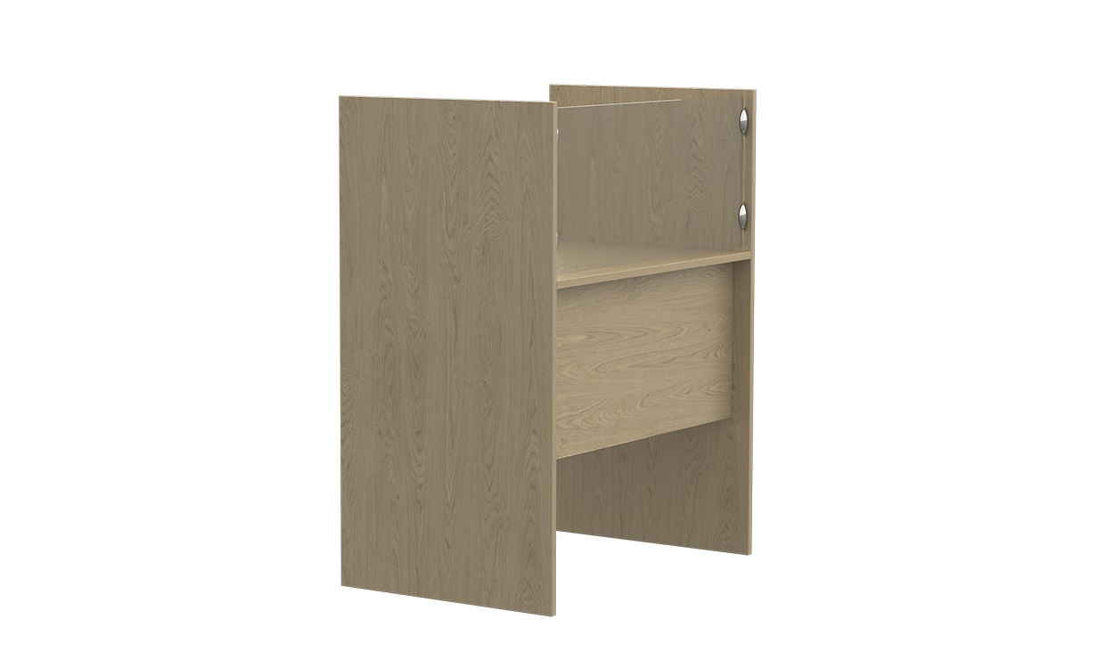 Azurit Dil Masası - Dil Laboratuvar Masası - Yalçınkaya