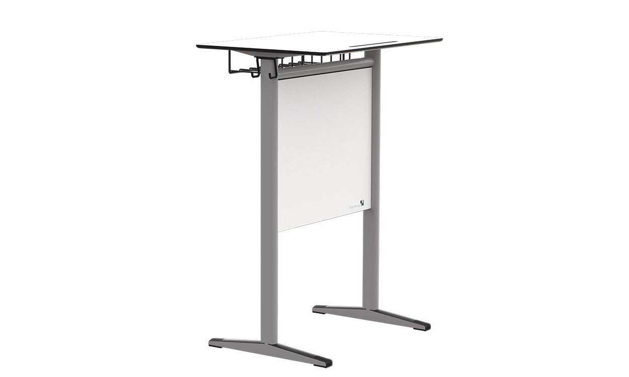 Malavi Öğretmen Kürsüsü - Öğretmen Masası - Yalçınkaya