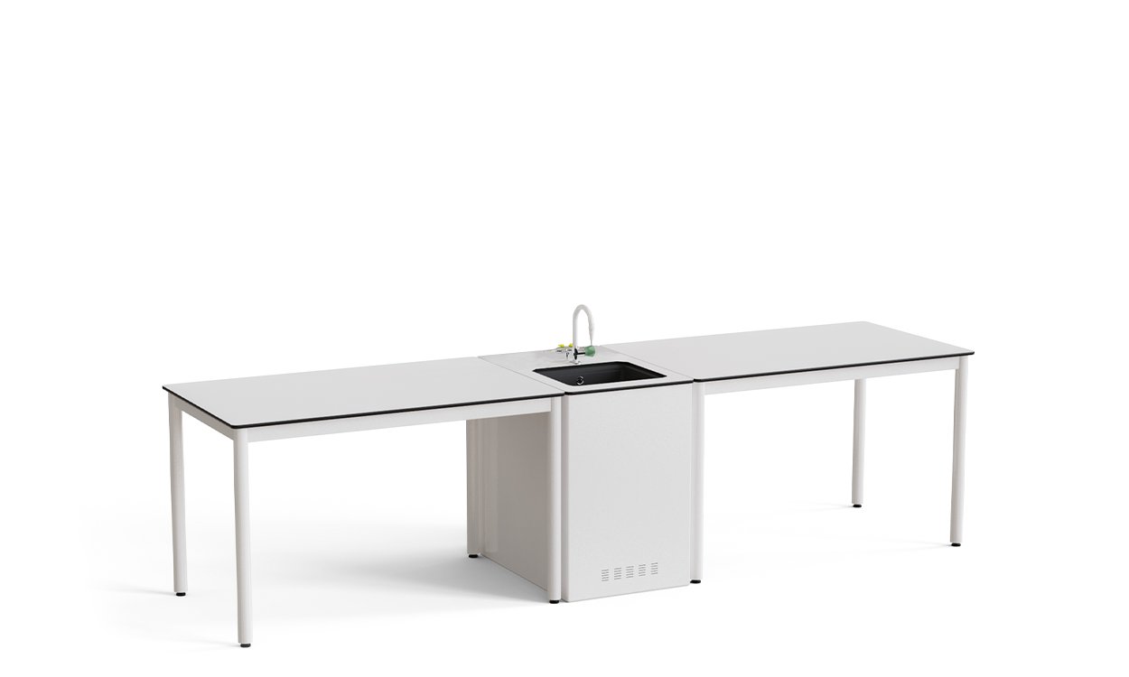 Inna Biyoloji Laboratuvarı - Inna Laboratuvar Sistemleri - Yalçınkaya