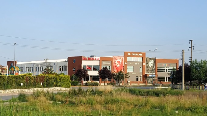 Sakarya Bil Koleji