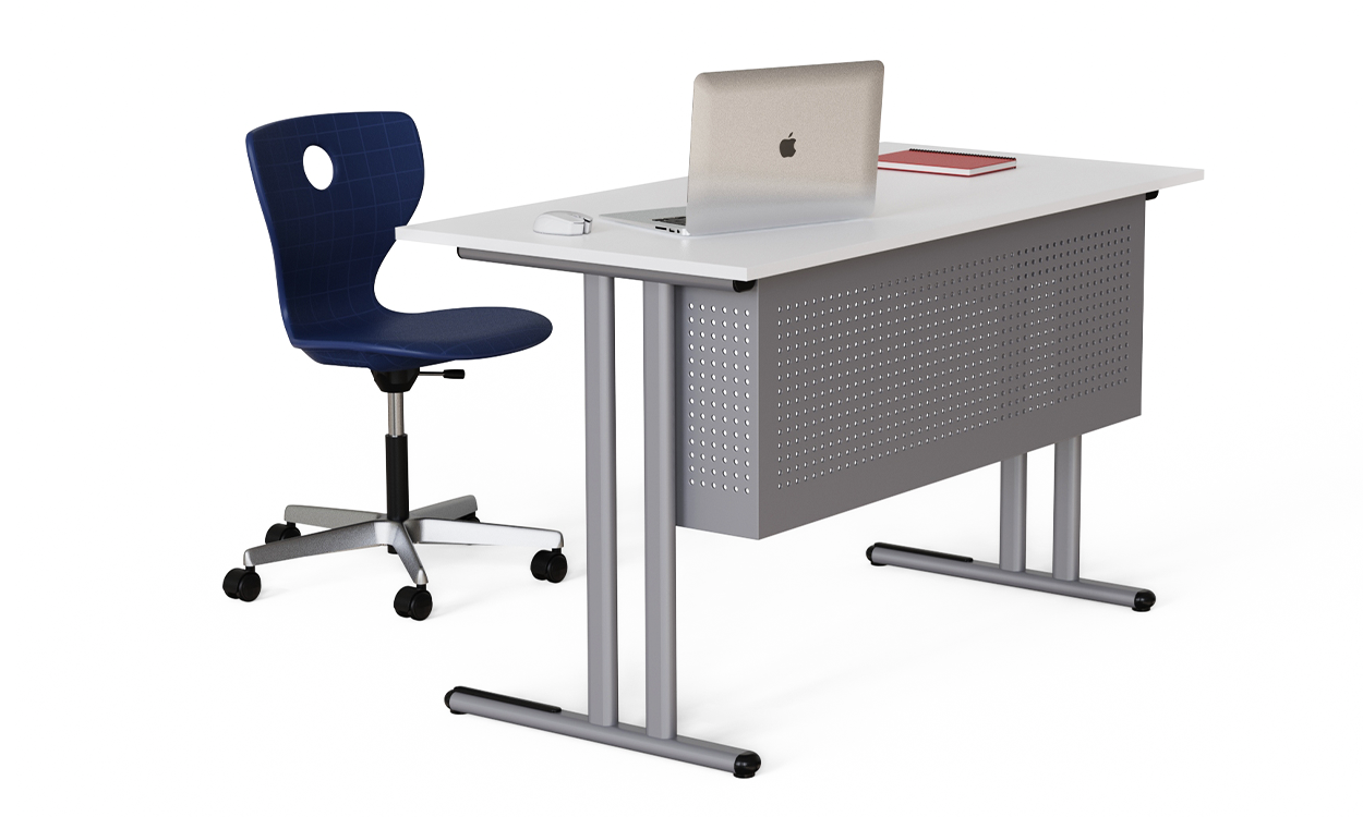 Baykal Öğretmen Masası Serisi - Öğretmen Masası - Yalçınkaya