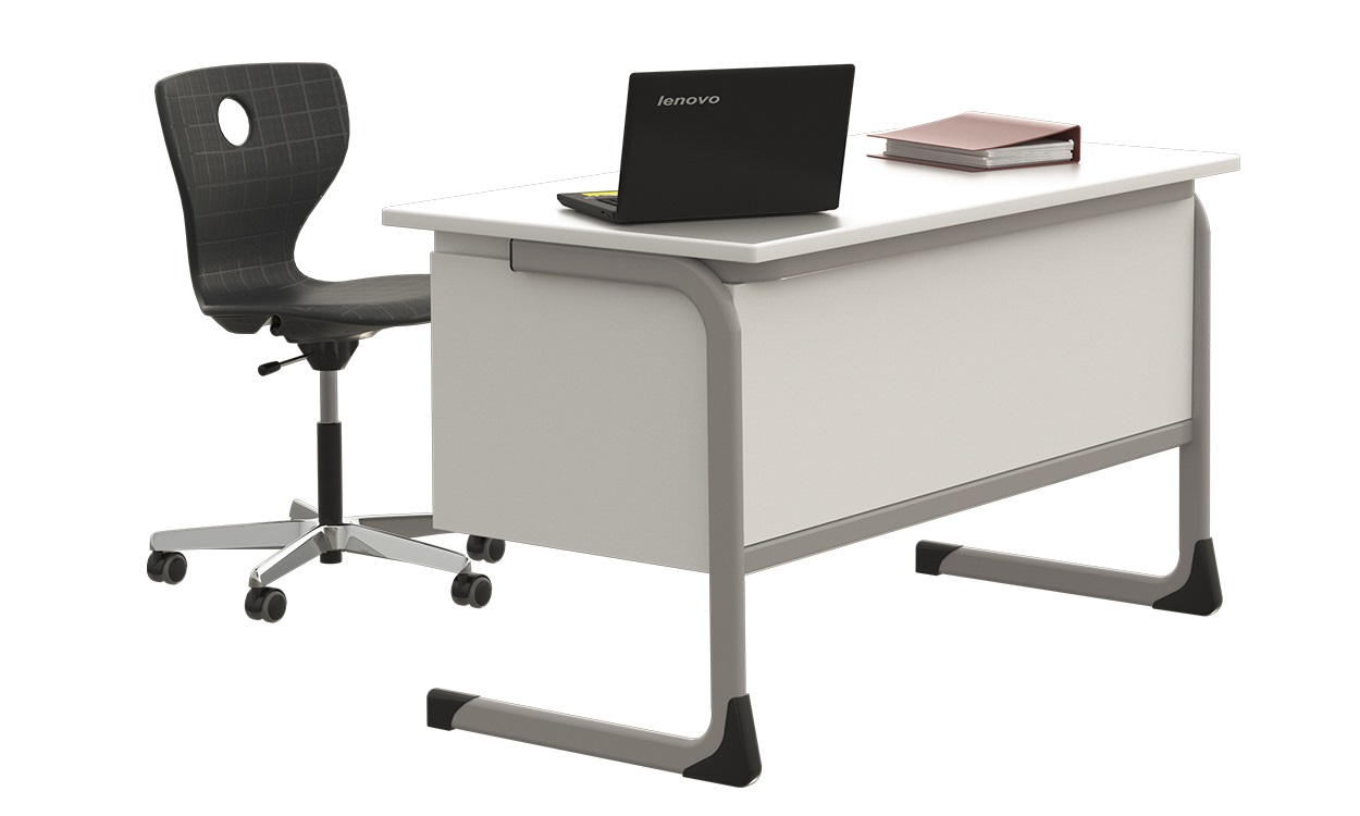 Hazar Öğretmen Masası - Öğretmen Masası - Yalçınkaya