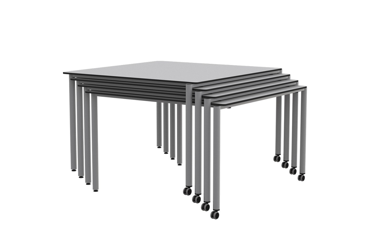 Group Table - Table Systems - Yalçınkaya