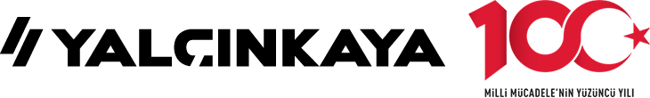 Yalçınkaya Logo
