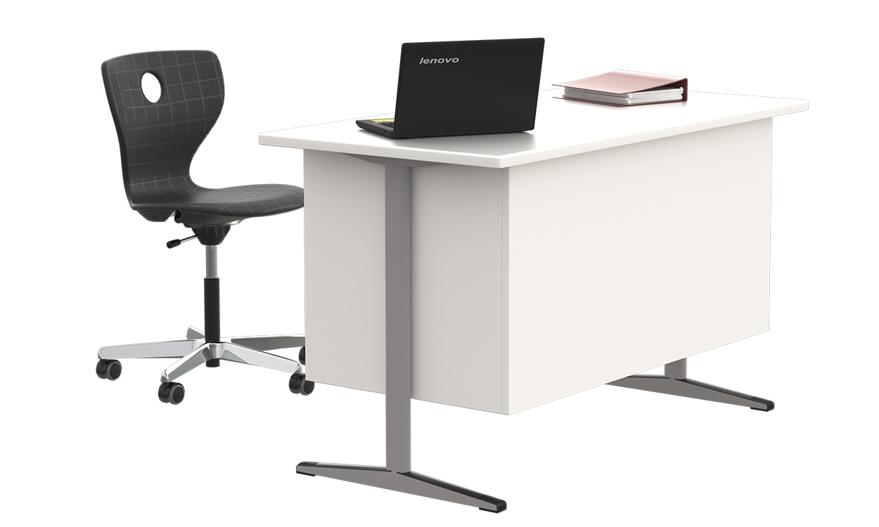 Malavi Öğretmen Masası - Öğretmen Masası - Yalçınkaya