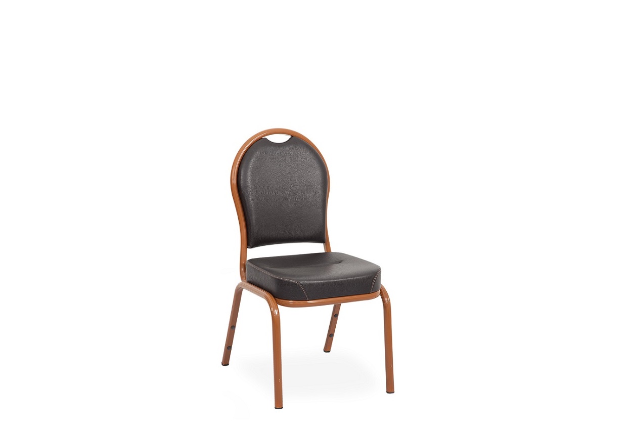 Mosso Chair - Education Chair - Yalçınkaya