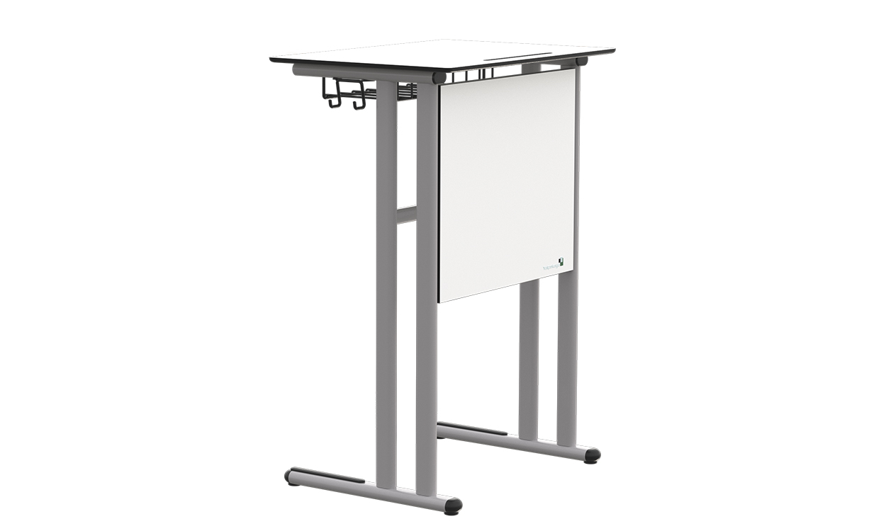 Baykal Öğretmen Kürsüsü - Öğretmen Masası - Yalçınkaya