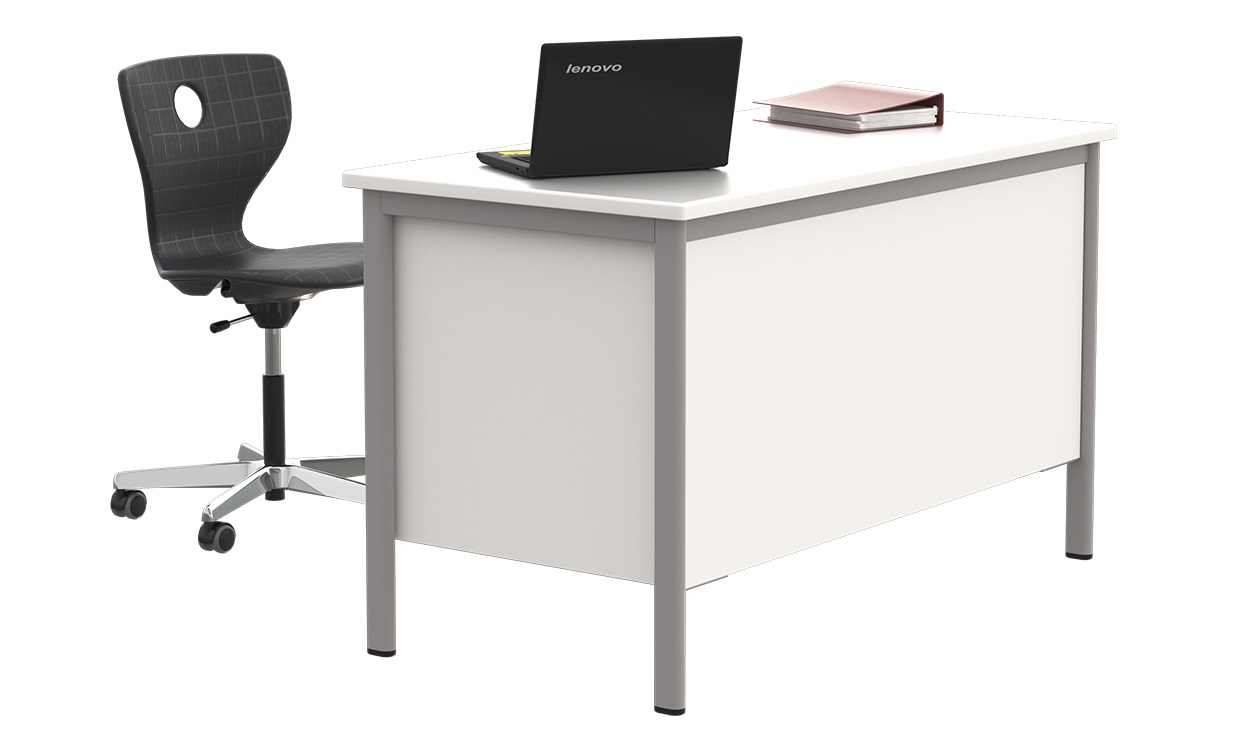 Bafa Öğretmen Masası - Öğretmen Masası - Yalçınkaya