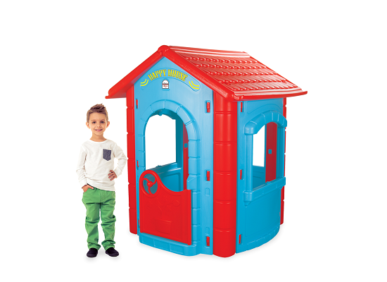 Playgrounds - Kindergarten - Yalçınkaya