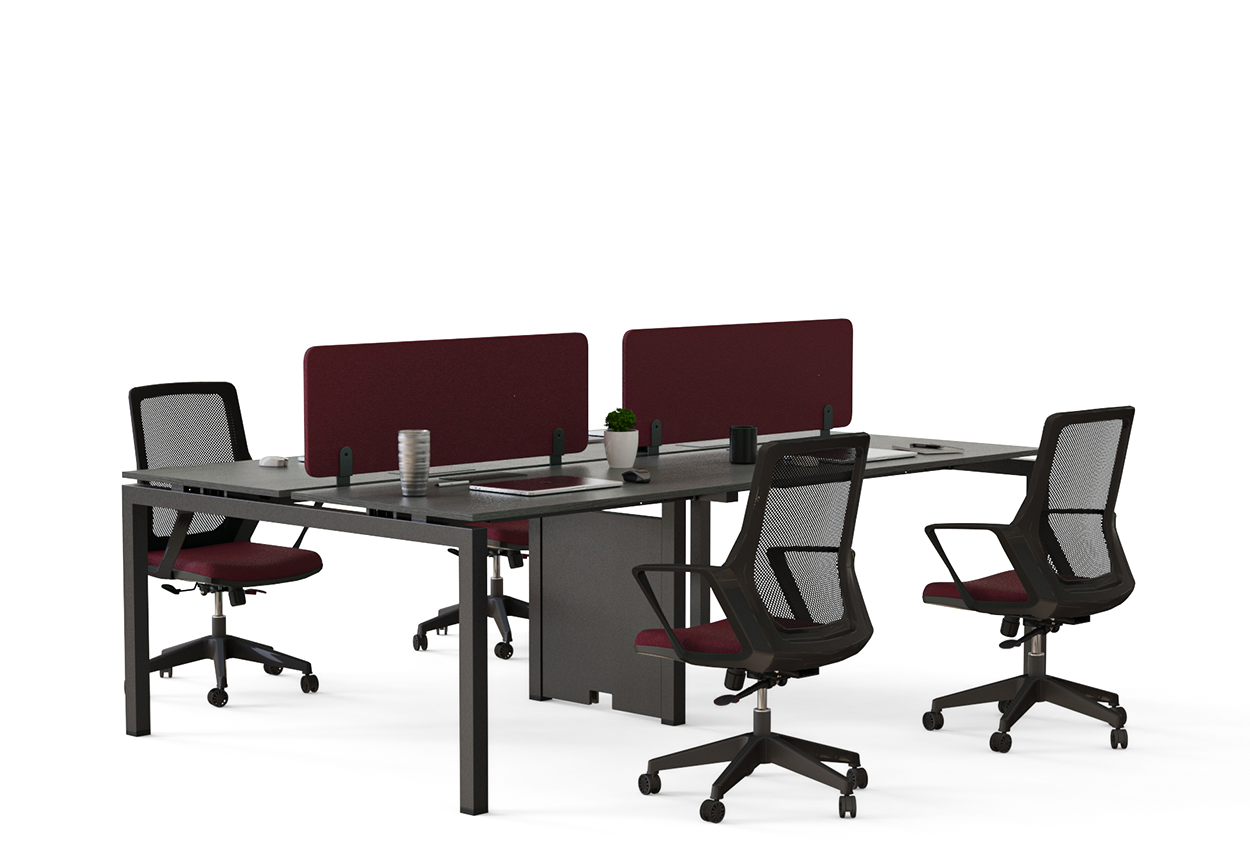 Workstation - Ofis - Yalçınkaya