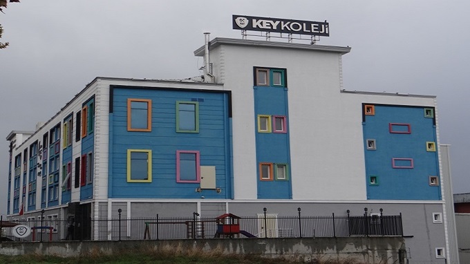 Beylikdüzü Key Koleji