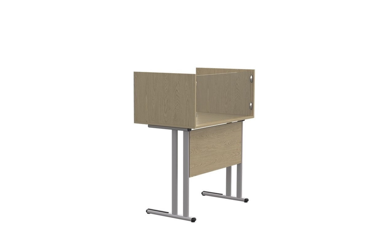 Language Lab Table - Table Systems - Yalçınkaya