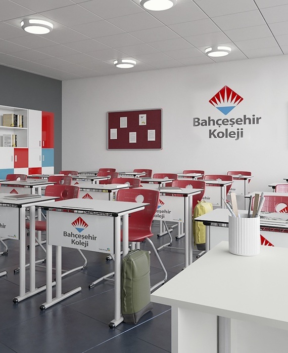 Ofis ve Okul Mobilyası İçin En Doğru Adres