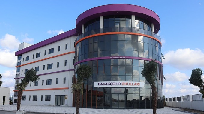 Başakşehir Okulları