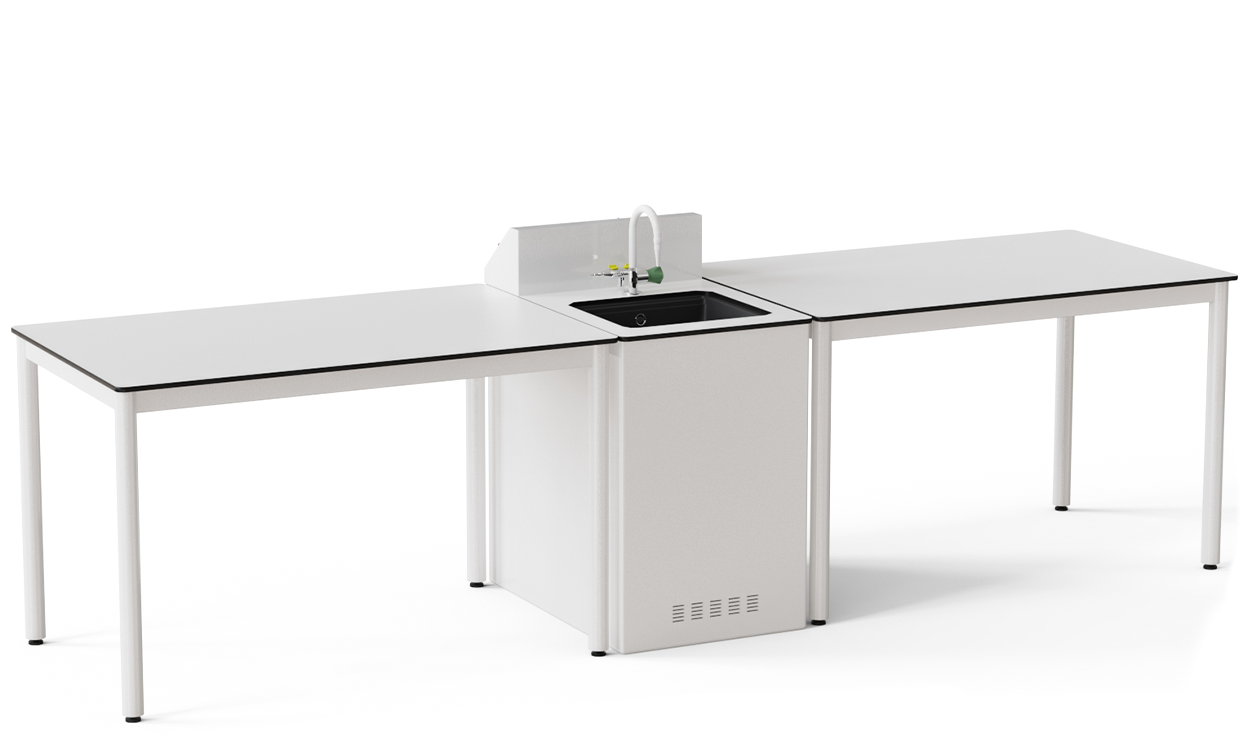 Inna Lab Systems - Lab - Yalçınkaya