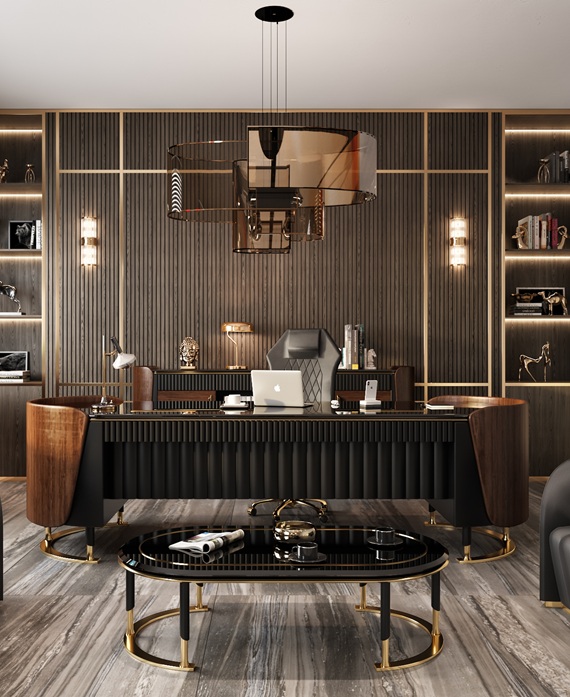 Ofis ve Okul Mobilyası İçin En Doğru Adres