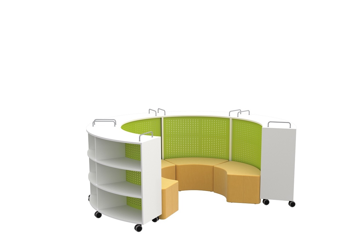 Z Dolap - Kütüphane - Yalçınkaya