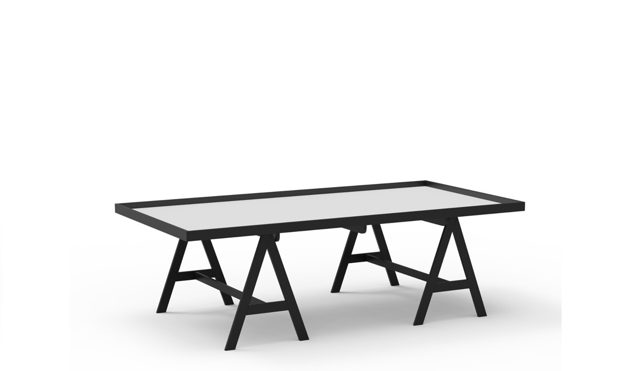 Robotic Coding Table - Table Systems - Yalçınkaya