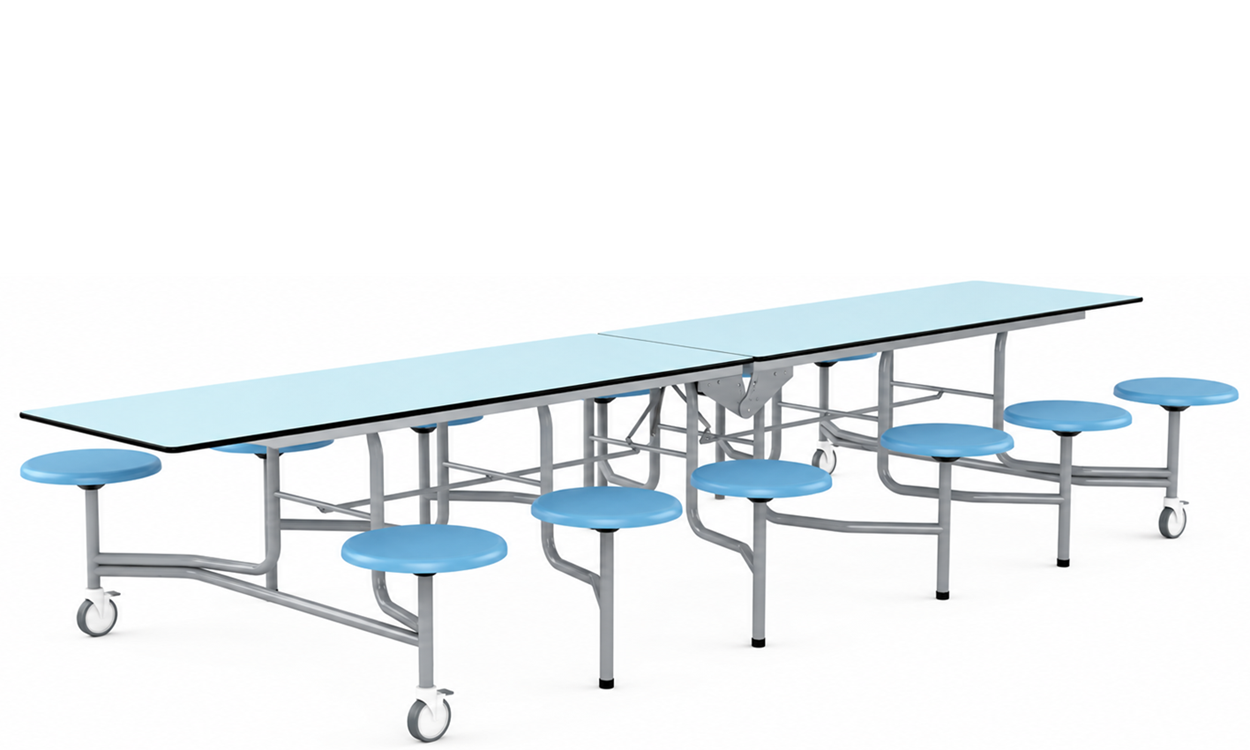 Dining Hall Table - Table Systems - Yalçınkaya