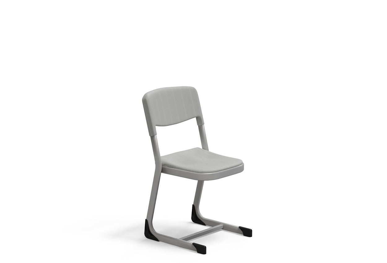 Flex Chair - Education Chair - Yalçınkaya