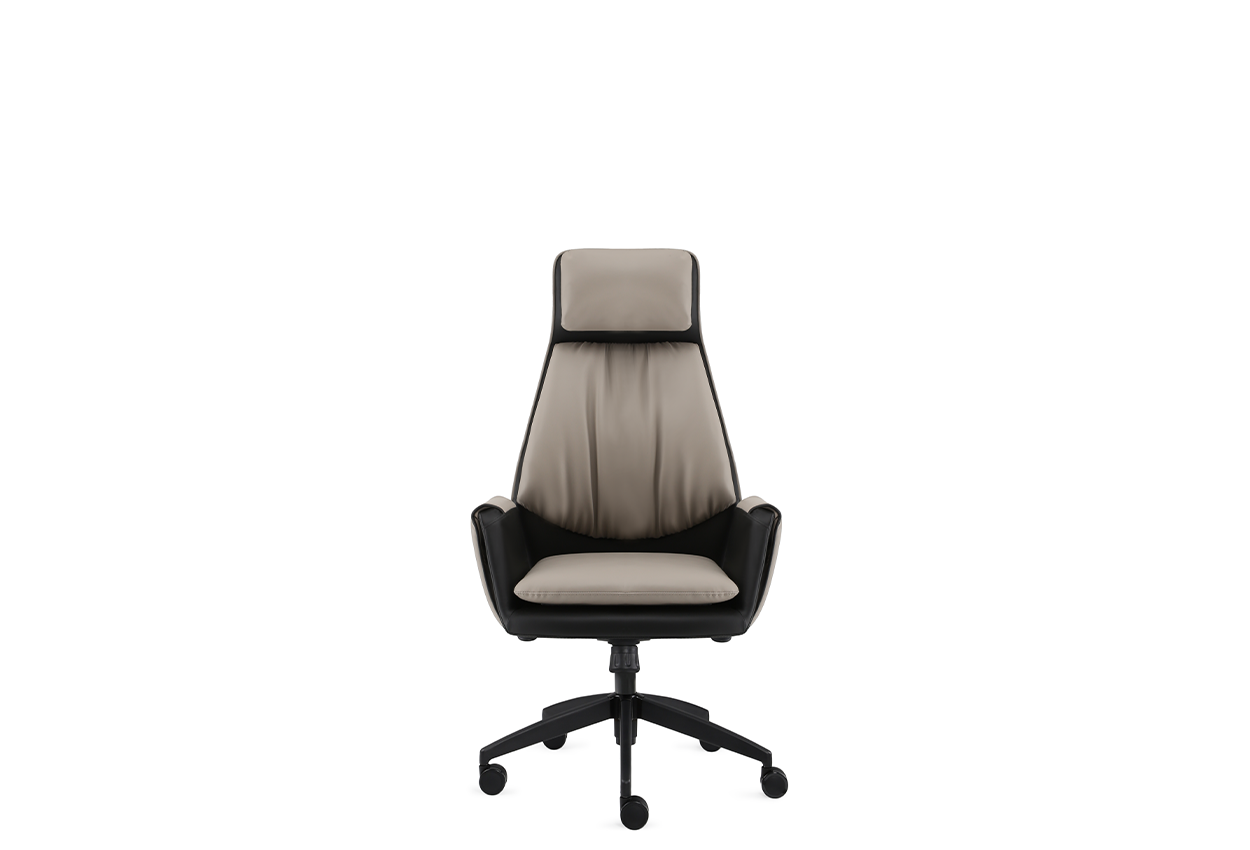 Yönetici Koltuğu - Ofis - Yalçınkaya