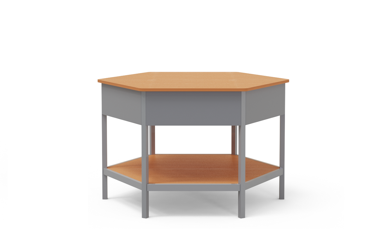 Business Technical Table - Table Systems - Yalçınkaya