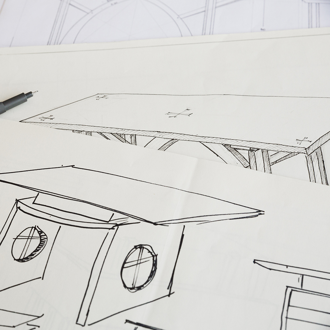 Gelişen Tasarımlar...