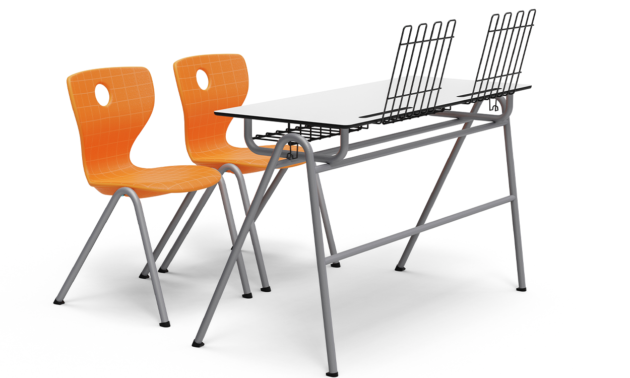 Victoria Student Desk Series