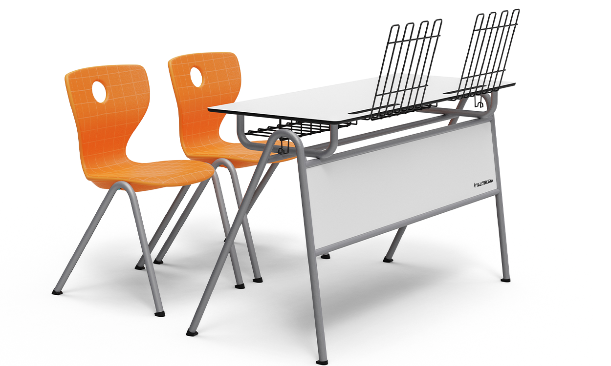 Victoria Student Desk Series